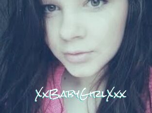 XxBabyGirlXxx