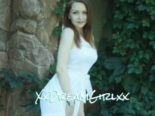 XxDreamGirlxx