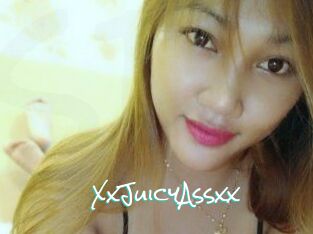 XxJuicyAssxx