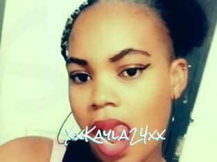 XxKayla24xx
