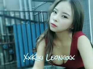 xxKiki_Leongxx Sensuality Dream