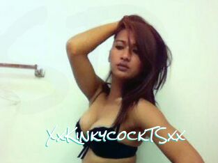 XxKinkycockTSxx