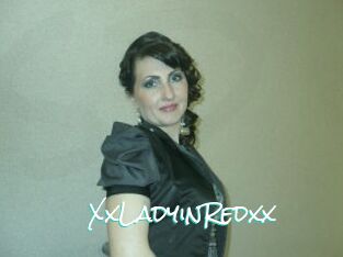 XxLadyinRedxx