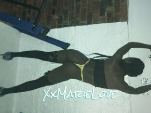 XxMarieLove