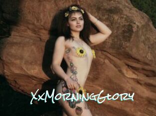XxMorningGlory
