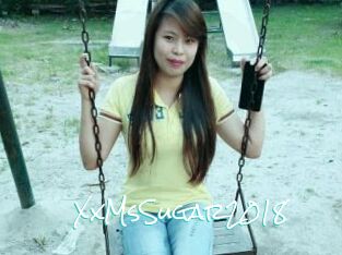 XxMsSugar2018