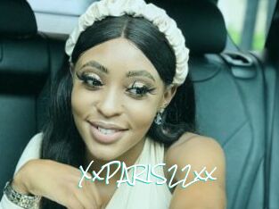 XxPARIS22xx