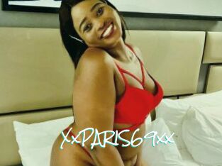XxPARIS69xx