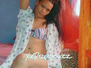 XxPreciouzz
