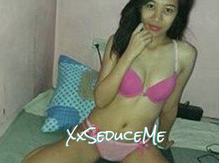 XxSeduceMe