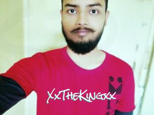 XxTheKingxx