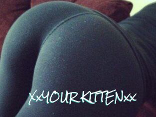 XxYOUR_KITTENxx
