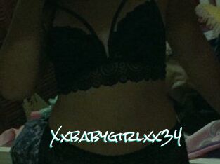 Xxbabygirlxx34