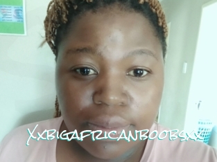 xxbigafricanboobsxx Sensuality Dream