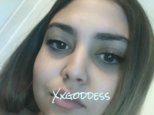Xxgoddess