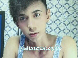 Xxharrylondo