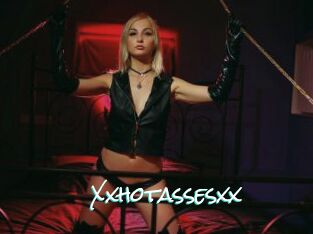 Xxhotassesxx