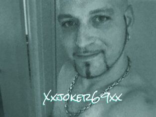 Xxjoker69xx
