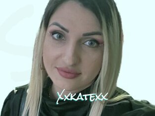 Xxkatexx