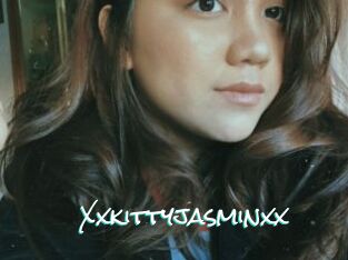 Xxkittyjasminxx