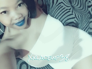 Xxlaceup38
