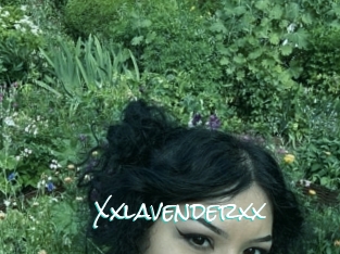 Xxlavenderxx