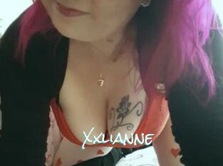 Xxlianne