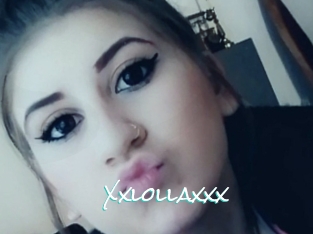 Xxlollaxxx