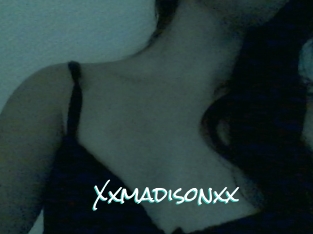 Xxmadisonxx