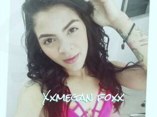 Xxmegan_foxx