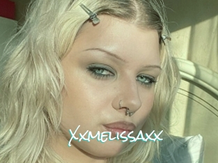 Xxmelissaxx