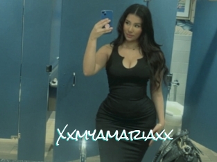 Xxmyamariaxx