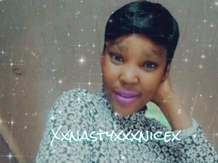 xxnastyxxxnicex Sensuality Dream