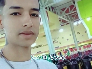 xxoliverxx Sensuality Dream