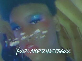 Xxplayprincessxx