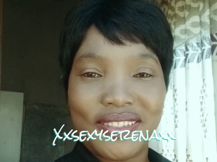 Xxsexyserenaxx