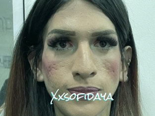 xxsofidaya Sensuality Dream