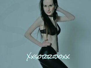 Xxsorridoxx