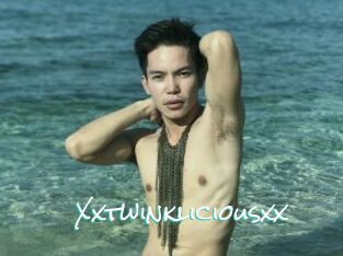 Xxtwinkliciousxx