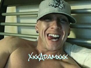 XxxAdamxxx