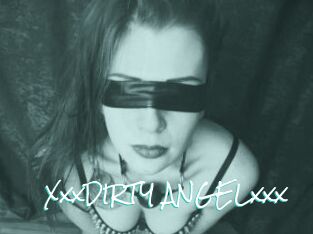 XxxDIRTY_ANGELxxx