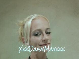 XxxDaisyMayxxx