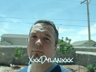 XxxDylanxxx