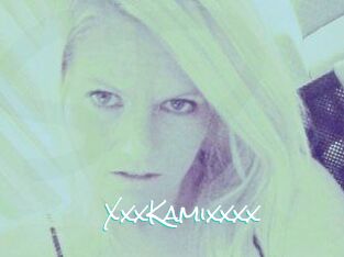 XxxKamixxxx