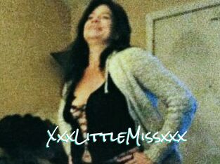 XxxLittleMissxxx