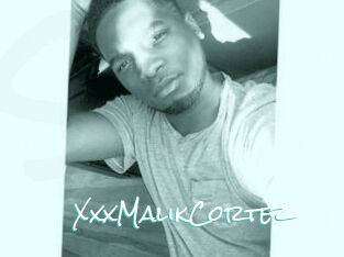 XxxMalikCortez