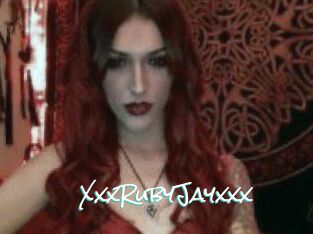 XxxRubyJayxxx