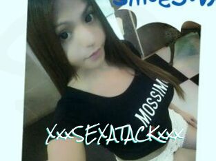 XxxSEXATACKxxx