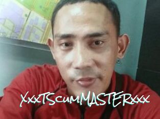 XxxTScumMASTERxxx