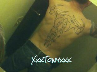 XxxTonyxxx